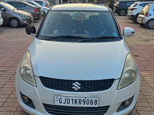 Second Hand Maruti Suzuki Swift ZDi in Jamnagar