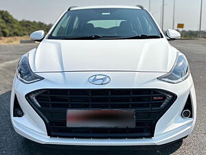 Second Hand Hyundai Grand i10 NIOS Sportz 1.0 Turbo GDi in Surat