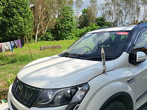 Second Hand Mahindra XUV500 W10 AT 1.99 in Dehradun