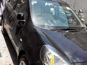 Second Hand Renault Pulse RxL Diesel in Gandhinagar