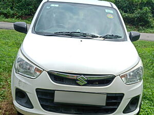 Second Hand Maruti Suzuki Alto VXi [2014-2019] in Dehradun