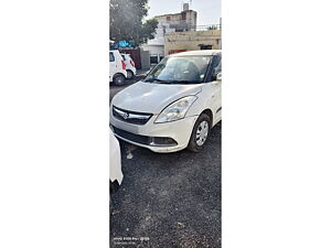 Second Hand Maruti Suzuki Swift DZire VDI in Jammu