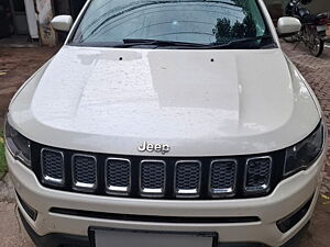 Second Hand Jeep Compass Longitude 2.0 Diesel [2017-2020] in Ludhiana