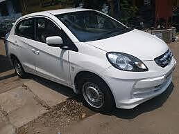 Second Hand Honda Amaze 1.2 S i-VTEC in Indore