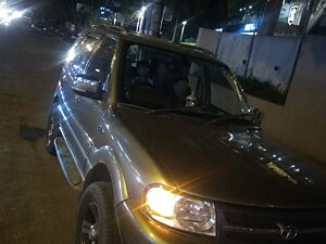 Second Hand Tata Safari 4x4 VX DiCOR 2.2 VTT in Nashik