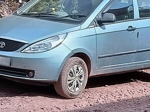 Second Hand Tata Vista Aqua 1.3 Quadrajet in Jammu