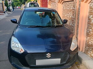 Second Hand Maruti Suzuki Swift VXi [2018-2019] in Lucknow