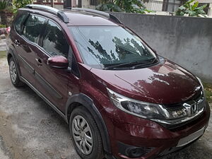 Second Hand Honda BR-V S Diesel in Gurgaon