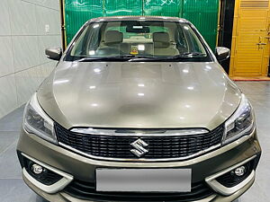 Second Hand Maruti Suzuki Ciaz Zeta Hybrid  1.5 [2018-2020] in Delhi