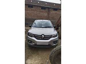 Second Hand Renault Kwid 1.0 RXL [2017-2019] in Fatehpur