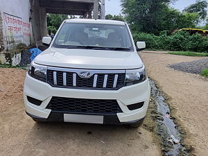 Second Hand Mahindra Bolero N8 [2022] in Bilaspur