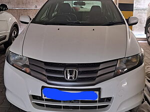 Second Hand Honda City 1.5 S MT in Bangalore