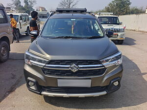 Second Hand Maruti Suzuki XL6 Zeta MT Petrol in Bettiah