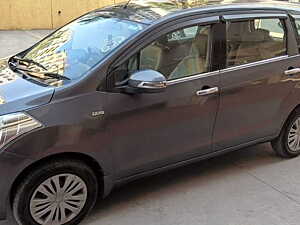 Second Hand Maruti Suzuki Ertiga VDi in Boisar