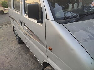 Second Hand Maruti Suzuki Eeco 5 STR WITH A/C+HTR in Jamnagar