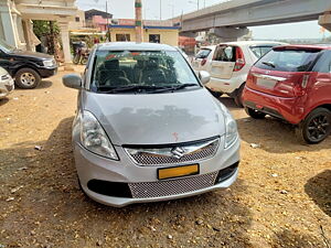 Second Hand Maruti Suzuki DZire VXi in Hubli