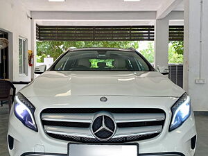 Second Hand Mercedes-Benz GLA 200 CDI Sport in Chennai