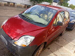 Second Hand Chevrolet Spark PS 1.0 in Bangalore