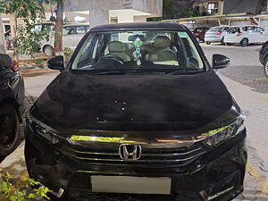 Second Hand Honda Amaze VX MT 1.2 Petrol [2021] in Ahmedabad