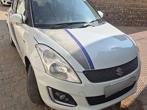 Second Hand Maruti Suzuki Swift VXi in Hisar