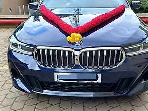 Second Hand BMW 6-Series GT 620d M Sport Signature in Bangalore