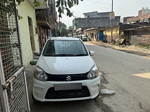 Second Hand Maruti Suzuki Alto 800 LXi in Delhi