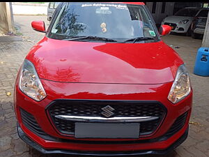 Second Hand Maruti Suzuki Swift VXi [2021-2023] in Madurai