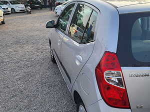 Second Hand Hyundai i10 Magna 1.2 Kappa2 in Bhilwara