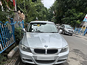 Second Hand BMW 3-Series 320d Sport Line in Kolkata