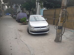 Second Hand Volkswagen Vento IPL Edition in Delhi