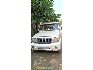 Second Hand Mahindra Bolero SLX BS IV in Singrauli