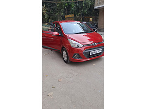 Second Hand Hyundai Xcent S 1.2 (O) in Delhi