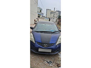 Second Hand Honda Jazz Active in Sohna