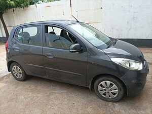 Second Hand Hyundai i10 Sportz 1.2 Kappa2 in Pondicherry