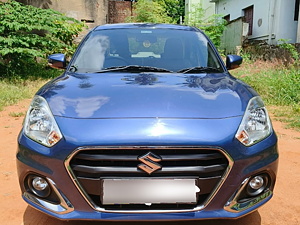 Second Hand Maruti Suzuki DZire VXi [2020-2023] in Kanyakumari