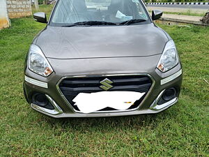 Second Hand Maruti Suzuki DZire VXi [2020-2023] in Bangalore