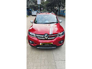 Second Hand Renault Kwid 1.0 RXT Opt [2016-2019] in Pune