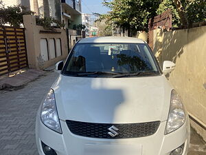 Second Hand Maruti Suzuki Swift ZDi in Jind