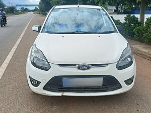 Second Hand Ford Figo Duratorq Diesel Titanium 1.4 in Kolar