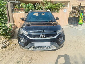 Second Hand Tata Nexon XZ Plus (O) in Jodhpur