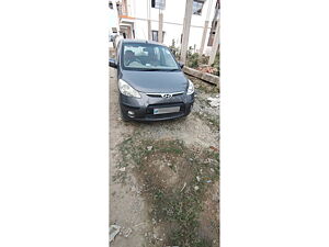 Second Hand Hyundai i10 Magna 1.2 Kappa2 in Darbhanga