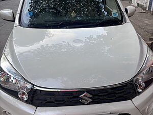 Second Hand Maruti Suzuki Celerio VXi (O) CNG [2019-2020] in Mumbai