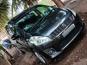 Second Hand Maruti Suzuki Ertiga VDi in Margao