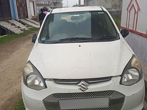 Second Hand Maruti Suzuki Alto 800 Lxi in Fatehpur