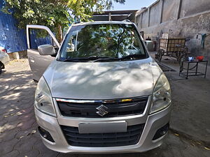 Second Hand Maruti Suzuki Wagon R VXI in Thoothukudi