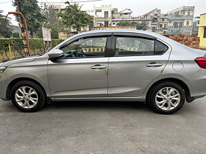 Second Hand Honda Amaze 1.2 VX CVT Petrol [2019-2020] in Ghaziabad