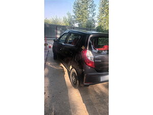 Second Hand Maruti Suzuki Alto VXi [2014-2019] in Kupwara