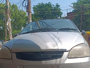 Second Hand Tata Indica Turbo DLG in Allahabad