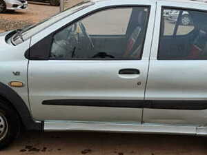 Second Hand Tata Indica Turbo DLS in Nandyal