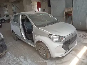 Second Hand Maruti Suzuki Alto K10 VXi AGS [2023-2024] in Guwahati